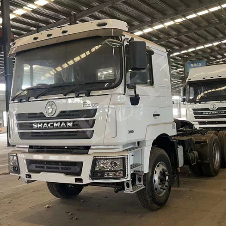 SHACMAN TRUCK TRACTOR   6x4 howo truck head   shacman x5000 truck head   heavy duty tractor truck   