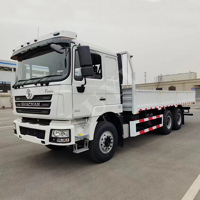 Cargo Truck 4x2 Light Cargo Truck 8x4 Cargo Truck motor van  Loading truck