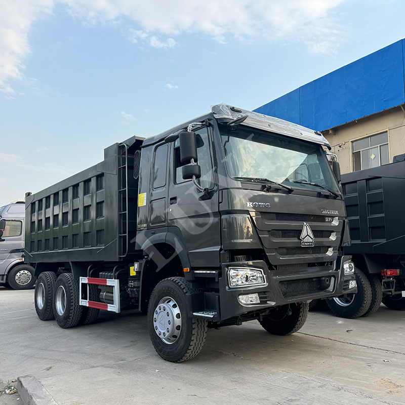 HOWO DUMP TRUCK HOWO 400HP DUMP TRUCK 6X4 F3000 REAR DUMP TRUCK USED SINOTRUK 6X4 REAR DUMP TRUCK US