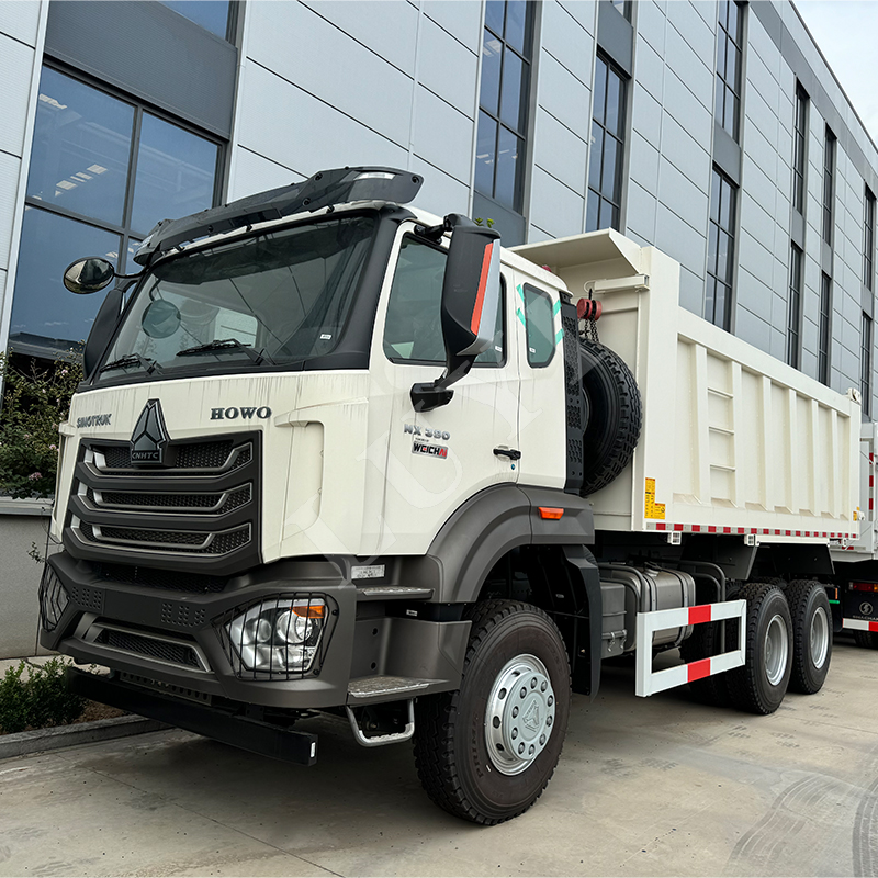 HOWO DUMP TRUCK HOWO NX380 HOWO NX400 DUMP TRUCK 6X4 F3000 REAR DUMP TRUCK USED SINOTRUK 6X4 REAR DU