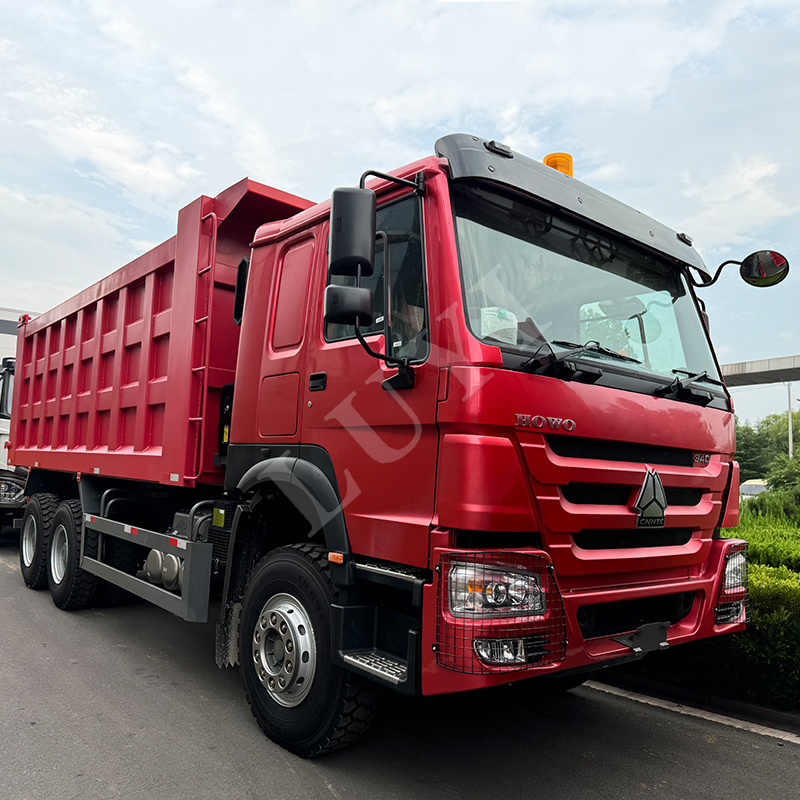 HOWO 6x4 DUMP TRUCK HOWO 400 HOWO NX400 DUMP TRUCK 6X4 F3000 REAR DUMP TRUCK USED SINOTRUK 6X4 REAR 