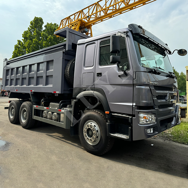 HOWO 6x4 DUMP TRUCK HOWO 400 HOWO NX400 DUMP TRUCK 6X4 F3000 REAR DUMP TRUCK USED SINOTRUK 6X4 REAR 