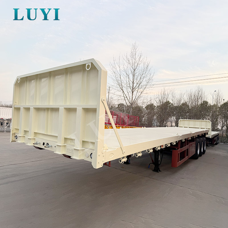 3-axis customizable flatbed se