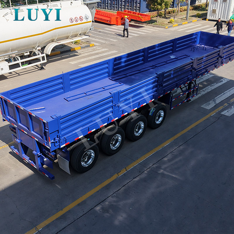 The blue 4-axis side-tilting s