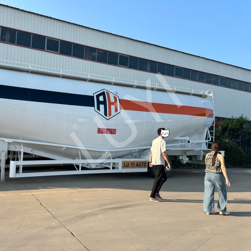 Saudi Arabia Customers Visit L